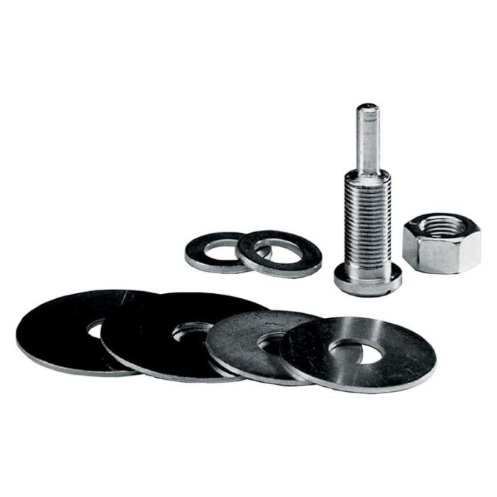 3M - Set de prindere pentru discuri MN-AC 900/6 Tija Ø 6mm [7000038377]