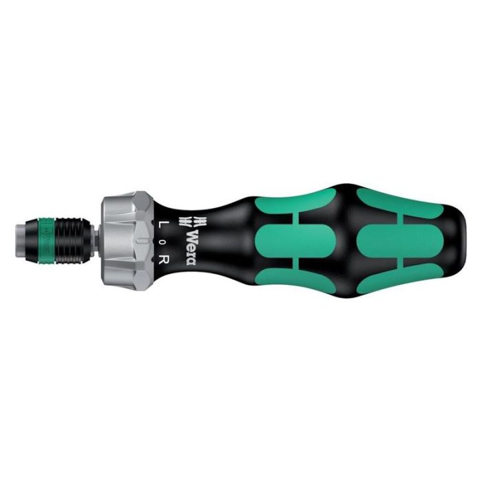 Wera - Adaptor prindere biti pentru cheie cu clichet 1/4" 142mm [05051461001]