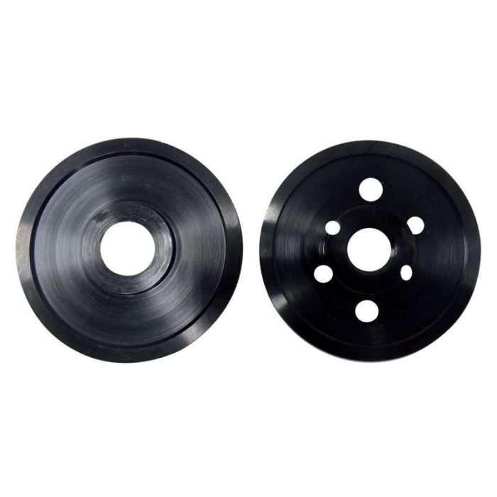 3M - Disc de prindere PUK pentru compact Scotch-Brite RC-UW [7100023853]