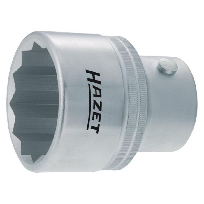 Hazet - Cap cheie tubulara 12 laturi 1" 60mm [1100Z-60]