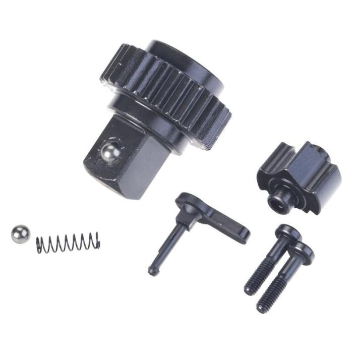 Hazet - Set reparatii pentru clichet 32 dinti 1/2" [916SP/7-1]