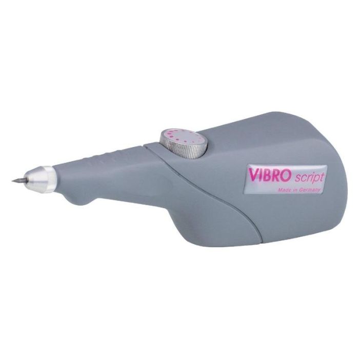 VIBRO script - Aparat de gravare 9W [602101]