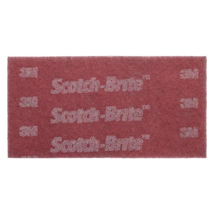 3M - Burete abraziv Fleece DurableFlex115x228mm ultrafine S [7100209618]