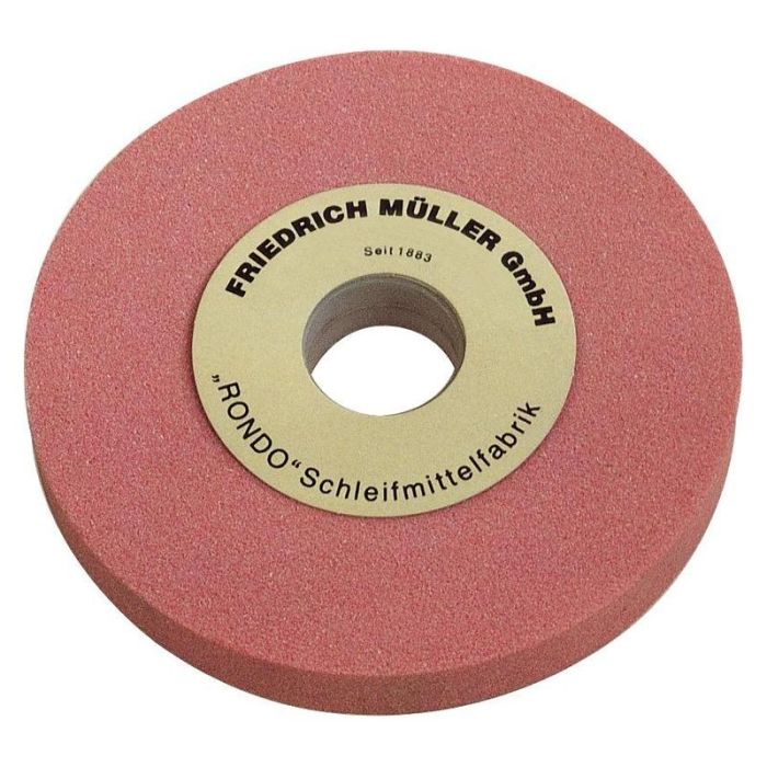 Muller Schleifmittel - Piatra polizor din corindon 175x25x51mm P60 [EK1752551M]