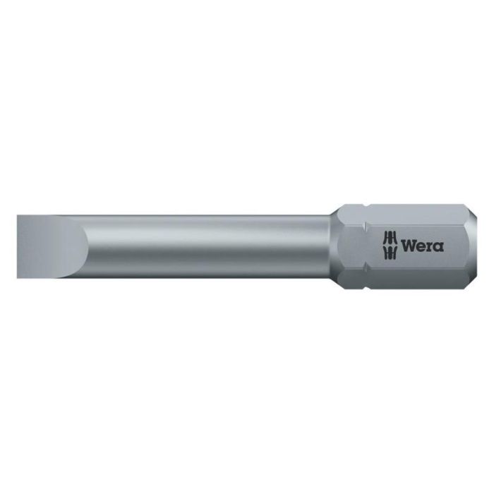 Wera - Bit dur 5/16" DIN3126C8 SL 10x1.6x41mm [05057235001]