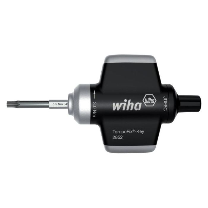 wiha - Surubelnita dinamometrica TorqueFix-Key 0.6Nm [WH38617]