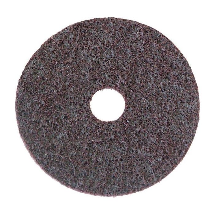 3M - Disc abraziv din fleece Velcro SC-DH 115mm foarte fin [7100233795]