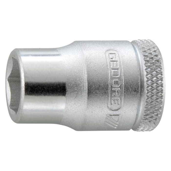 Gedore - Cap cheie tubulara HEX 3/8", 9mm [6230400]