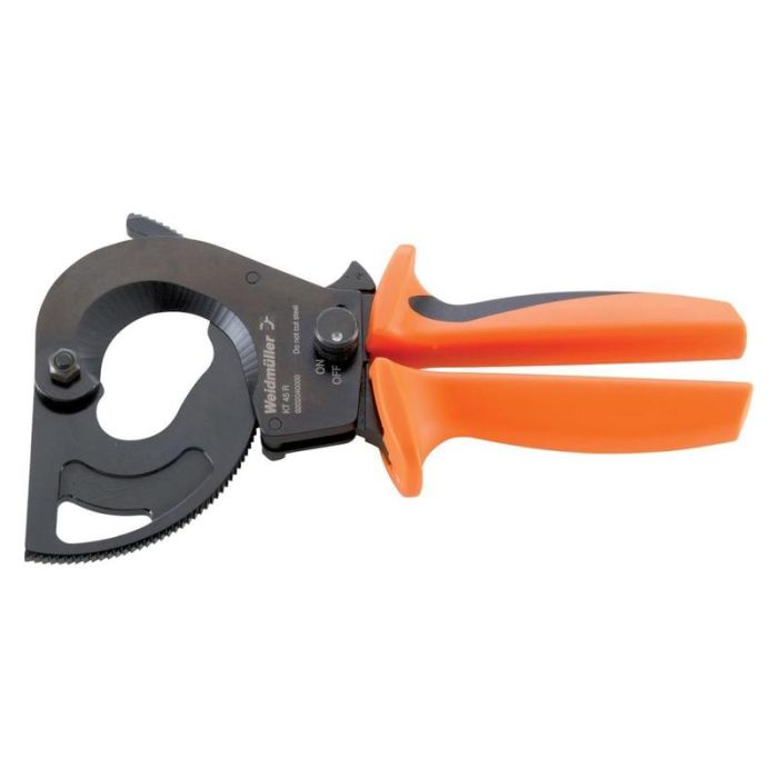 Weidmuller - Cleste pentru taiat cabluri KT 45R 290mm [9202040000]