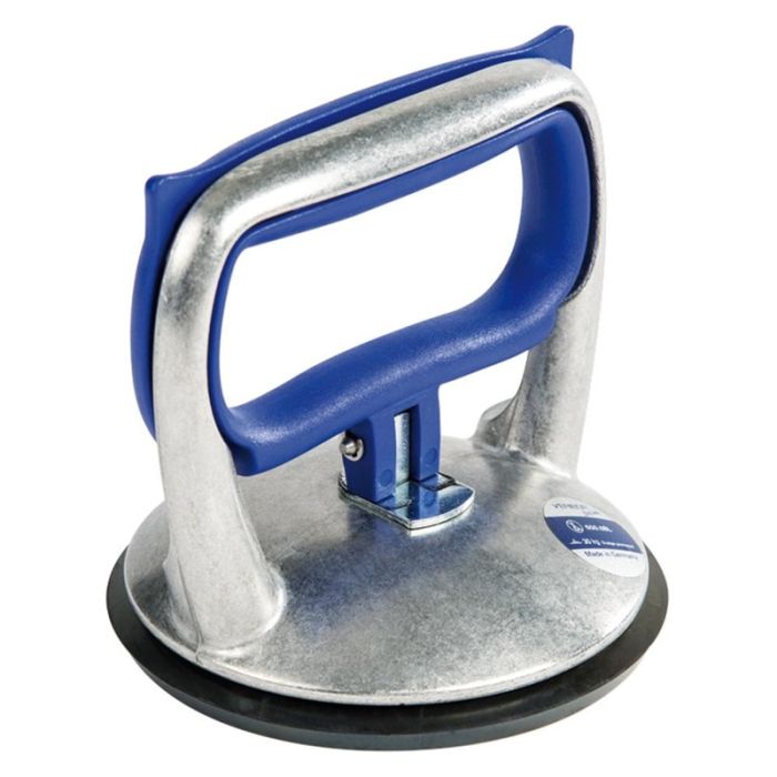 Bohle - Ventisor cu capacitate de incarcare de 30 kg. 1 cap de scandura [BO600.0BL]