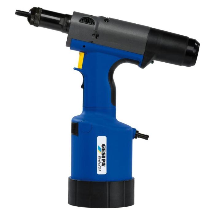 GESIPA - Pistol pneumatic pentru piulite nit FireFox 2F / M6 [1451045]