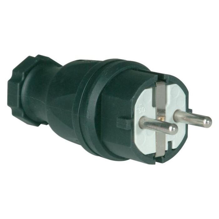 Althoff - Stecher G IP44 250V, 16A [100001]