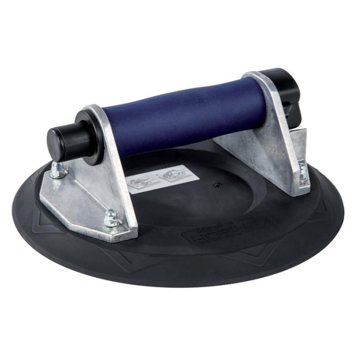 Bohle - Ventisor cu capacitate de incarcare de 120 kg. 1 cap de scandura [BO601]