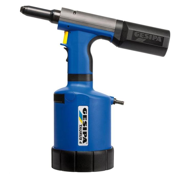 GESIPA - Cleste pop nituri pneumatic Taurus 4, 6.4-8mm [1457964]