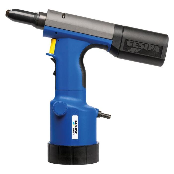 GESIPA - Cleste pop nituri pneumatic Taurus 1, 2.4-3.2mm [1457665]