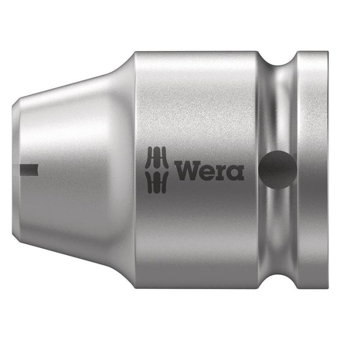 Wera - Adaptor de la 1/2" la 1/4", 25mm [05042705001]