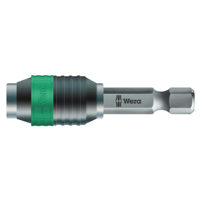 Wera - Adaptor prindere biti Rapidaptor 1/4" cu magnet 50mm [05052502001]