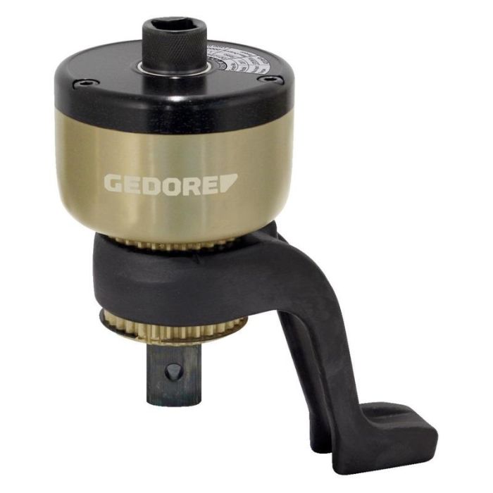 Gedore - Multiplicator de cuplu DVVV Z 1300Nm 3/4" [2653370]