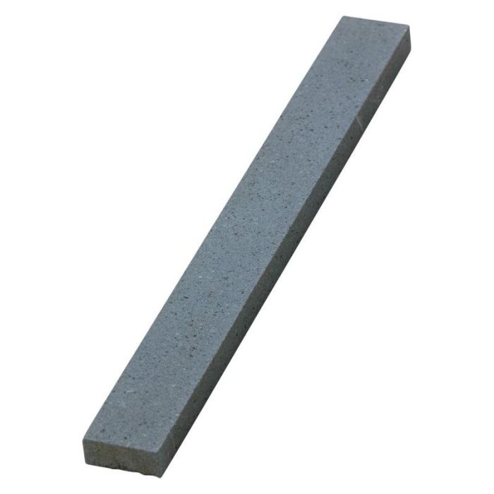 Muller Schleifmittel - Pila de rectificat din carbura de siliciu plata 16x8x150mm fin [SICFL816150F]