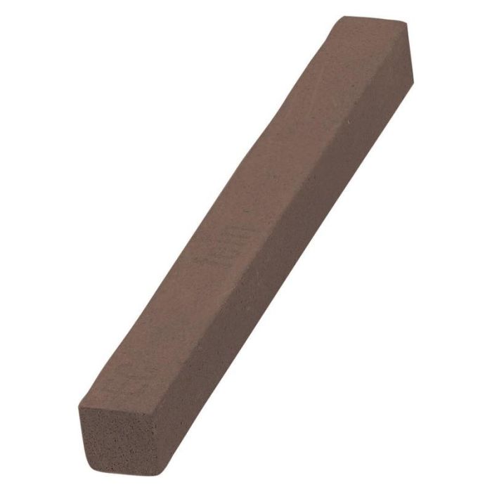 Muller Schleifmittel - Pila de slefuit din corindon pretios cu 4 fete 16x150mm finete grosier [EC4KT16150G]