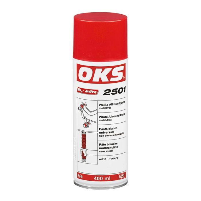 OKS - Spray pasta ceramica universala, 400ml