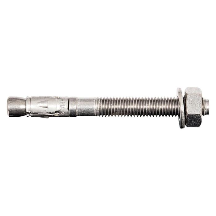 Upat - Ancora MAX, M12x120mm, Inox A4 [509001]