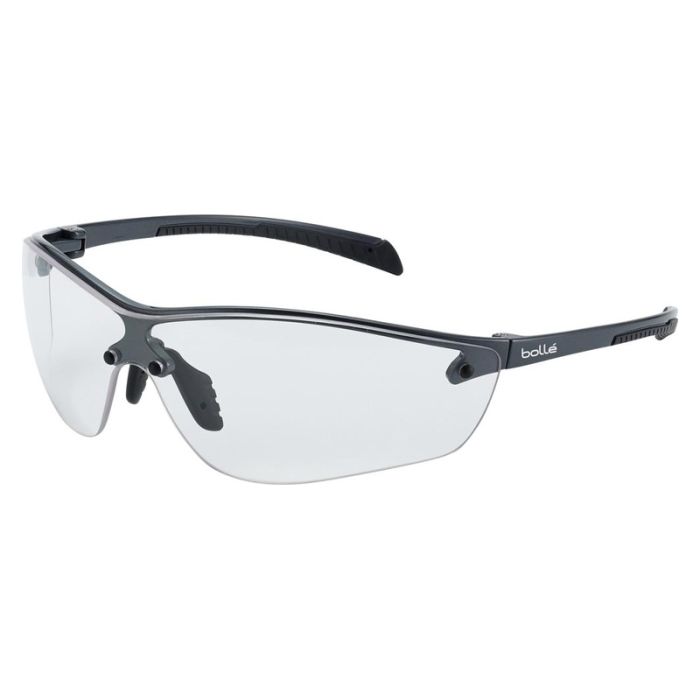 Bolle Safety - Ochelari clari silium+ [SILPPSI]