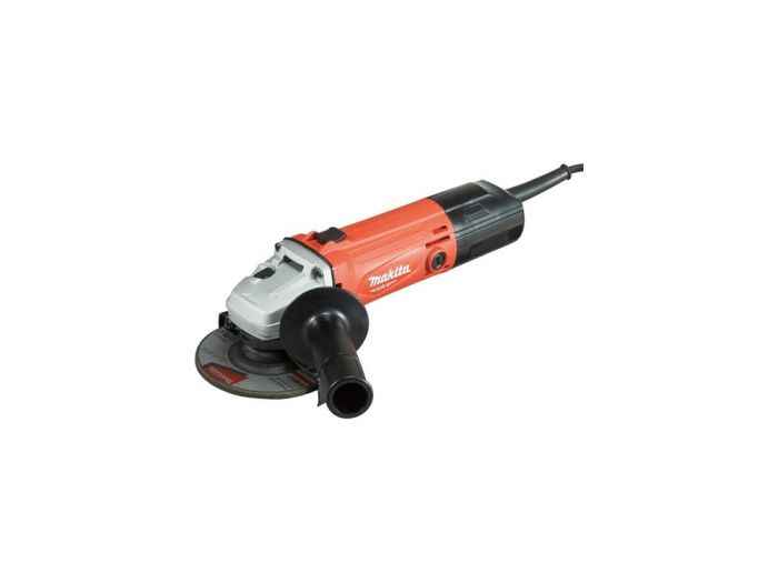 MakitaMT - Polizor unghiular 570W, 125mm [M9503R]