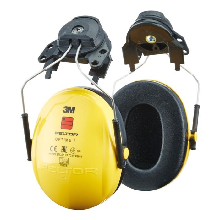 3M - Protectoare auditive peltor optime1 h510p3ea helmetbef. [7000107747]