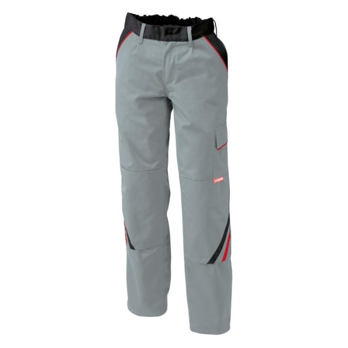 Planam - Pantaloni Highline, gri, marime 48