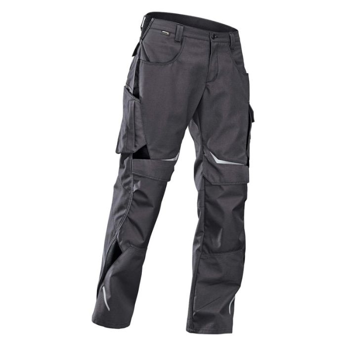 Kubler - Pantaloni Pulsschlag, antracit/negru, marime 102