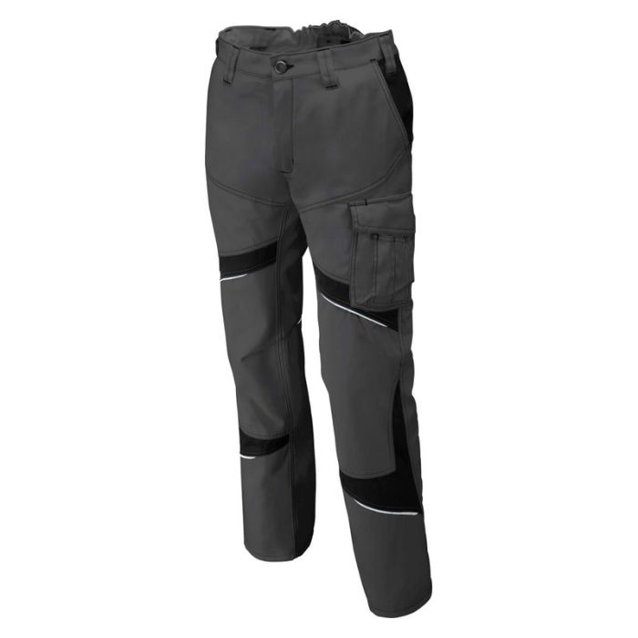 Kubler - Pantaloni ACTIVIQ, antracit/negru, marime 48