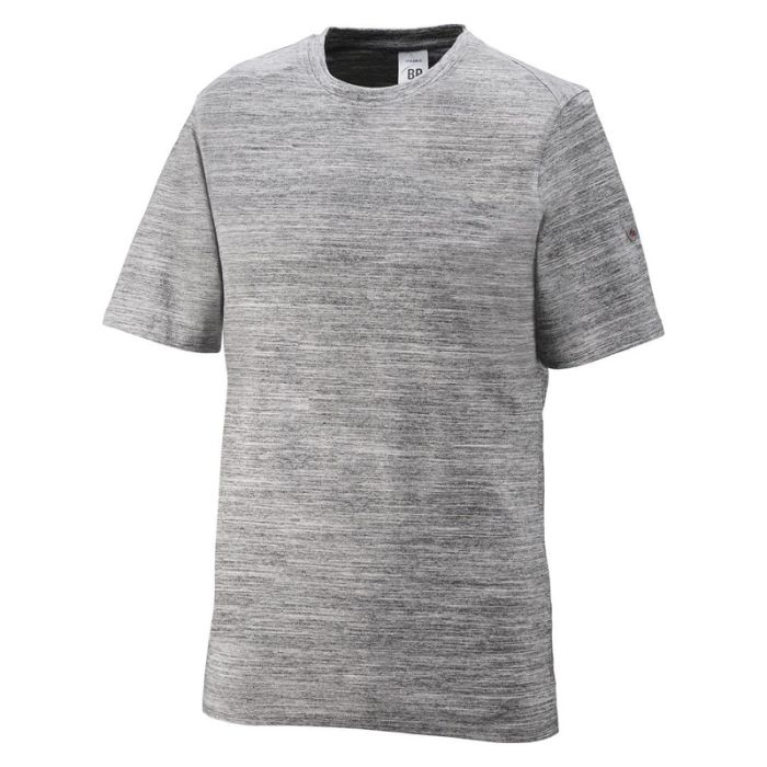 BP - Tricou unisex 1714, alb, mas. 3XL [171423521XXXL]