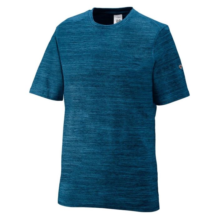 BP - Tricou unisex 1714, albastru, mas. 3XL [1714235110XXXL]