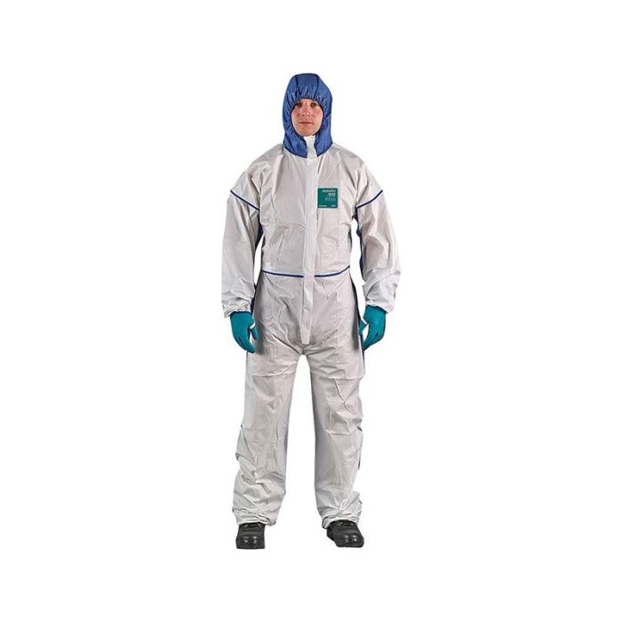 Ansell - Costum de protectie 1800 wn cmf cvrl, marime 3xl ansell