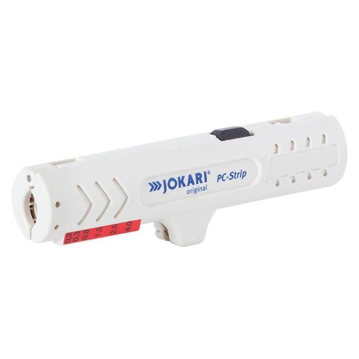 JOKARI - Dispozitiv pentru dezizolat nr.15 PC-Strip 5-13mm [30160]