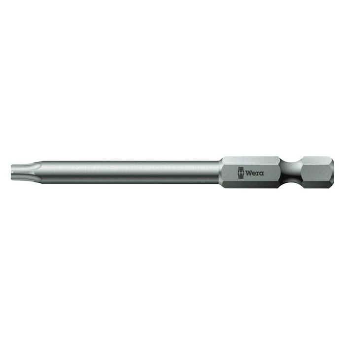 Wera - Bit dur 1/4" DIN3126 E6.3 T10x152mm [5060196001]