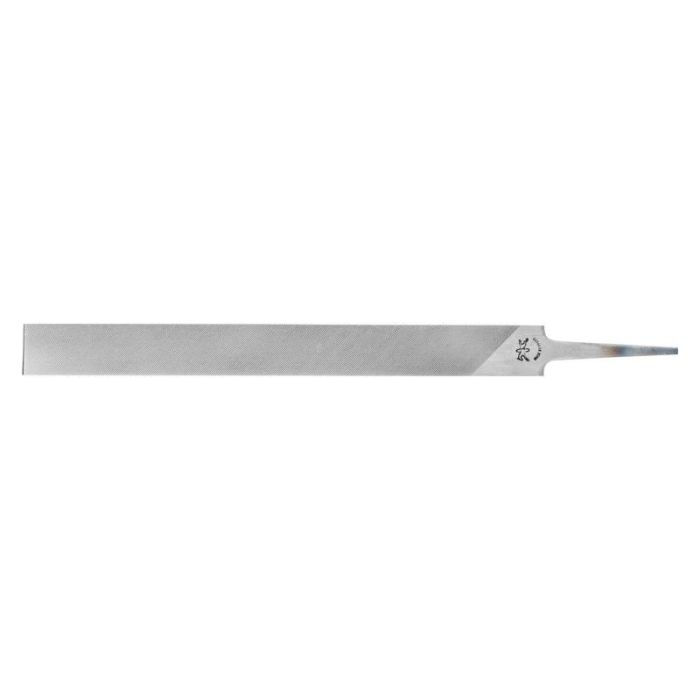 Pferd - Pila de strung 250mm finete 1 DIN7261finete [1612DEH1250]