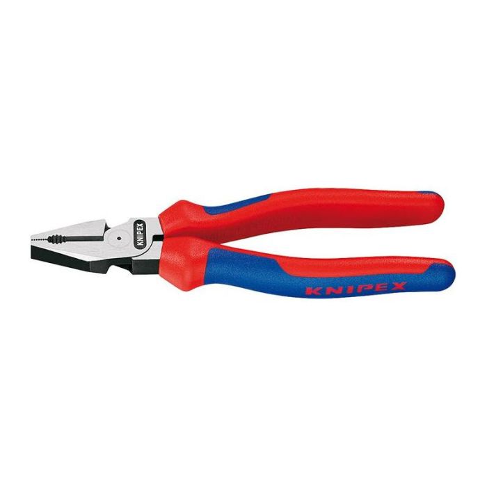 KNIPEX - Cleste combinat de putere 180mm [0202180SB]