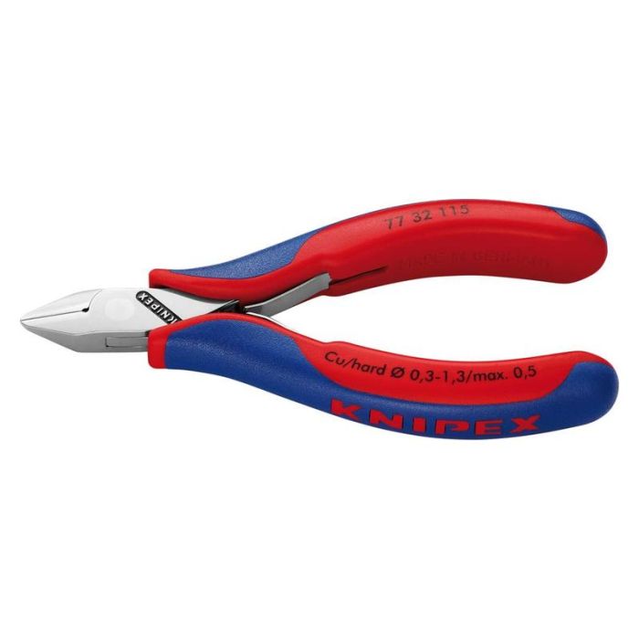 KNIPEX - Cleste cu tais diagonal ESD 115mm [7732115]