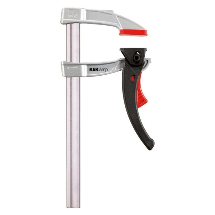 BESSEY - Menghina cu parghie KliKlamp 200x80mm [KLI20]