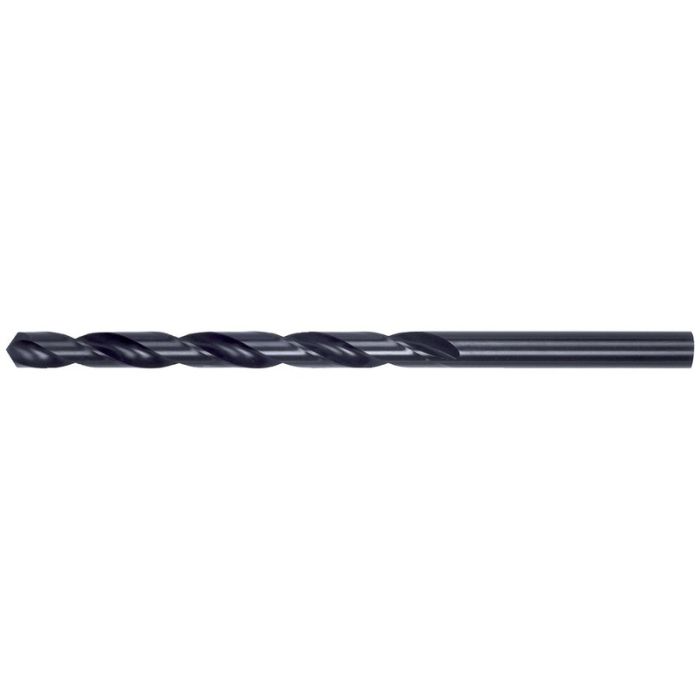 GUHRING - Burghiu pentru metal HSS, DIN340, 4.1mm [9002170041000]