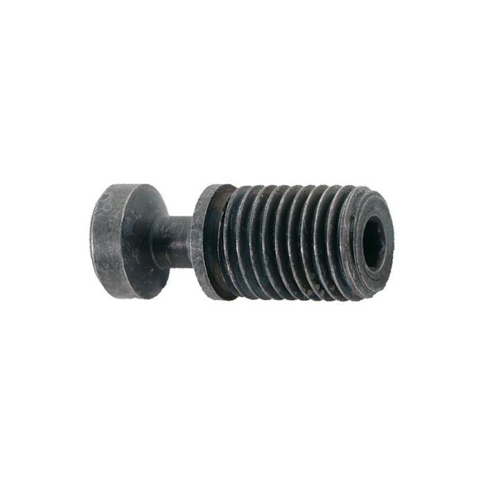 Surub metric pentru freze M6x16.7, T30