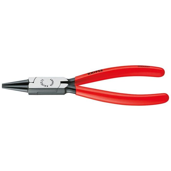 KNIPEX - Cleste cu varf rotund 2201, 160mm [2201160]