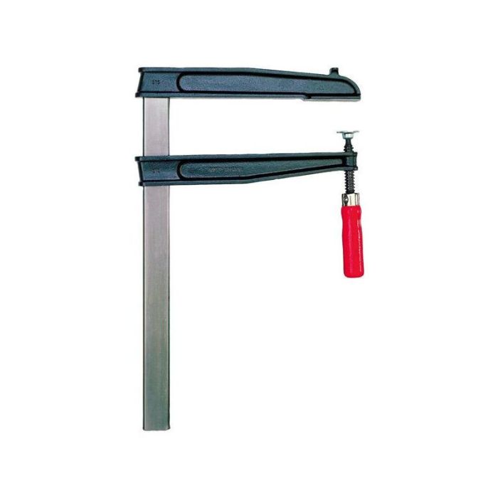 BESSEY - Menghina cu surub de prindere adanca 1000x400mm [TGN100T40]