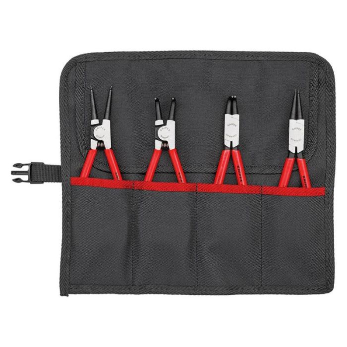 KNIPEX - Set clesti pentru sigurante 4 piese [001956]