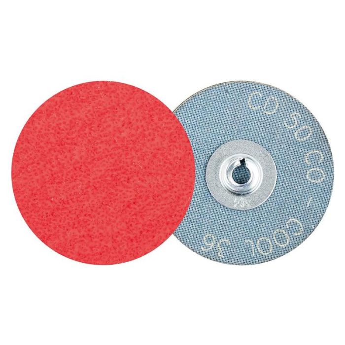 Pferd - Disc abraziv COMBIDISC ceramica 50mm, P36 [42756503]