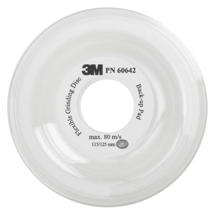 3M - Suport pentru disc de slefuit GreenCorp/FlexGrind [7000111570]