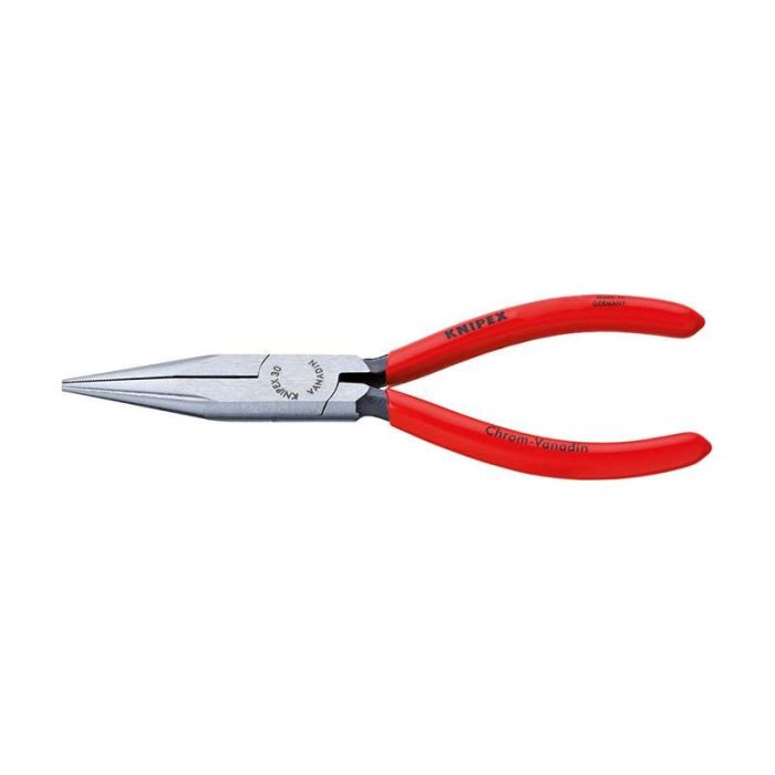 KNIPEX - Cleste cu varf lung semirotund 140mm [3021140]