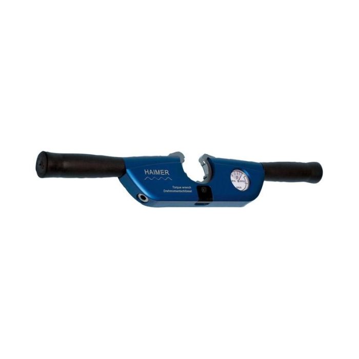 HAIMER - Cheie dinamometrica POWER COLLET pentru ER 16/25/32 [84.600.00]